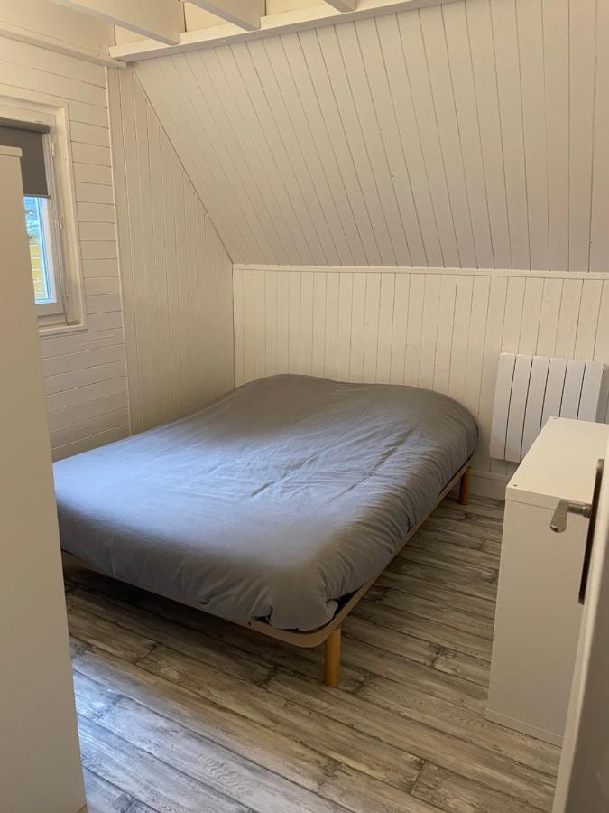 Chalet Renove Cabourg Exterior photo